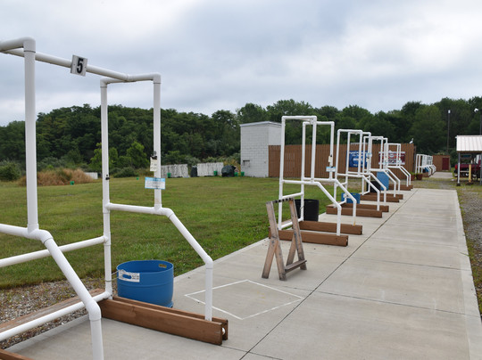 Sportsmen's Shooting Center-Louisville必去景点