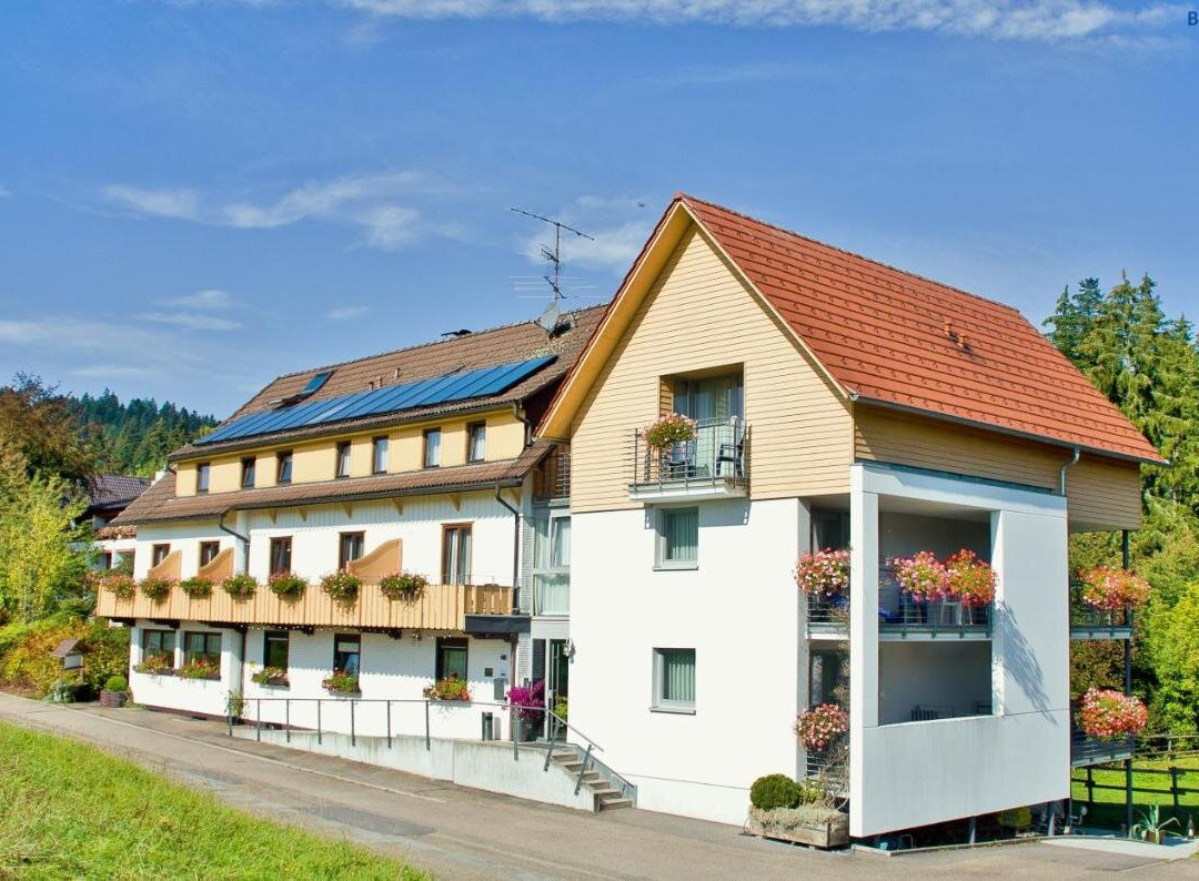 Landhaus Karin