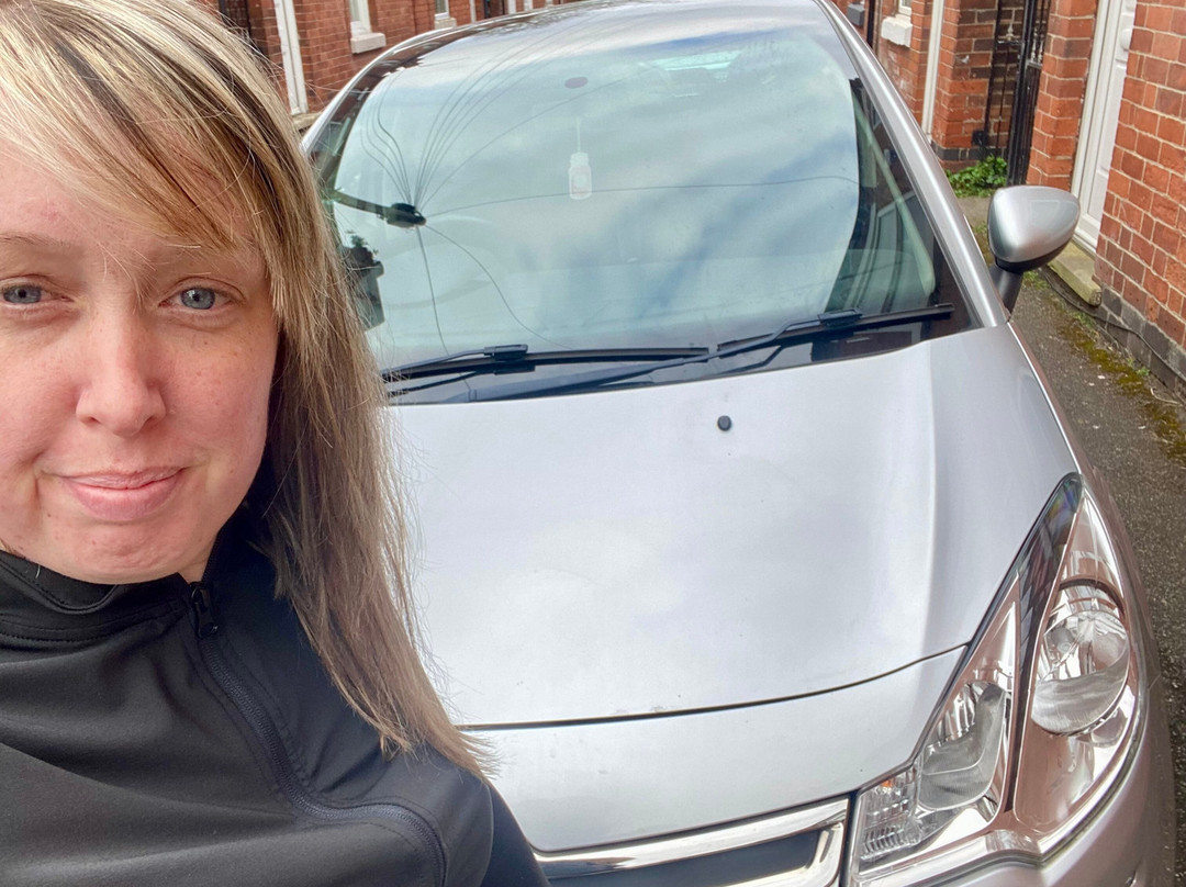 Elevate Driving School-诺丁汉必去景点