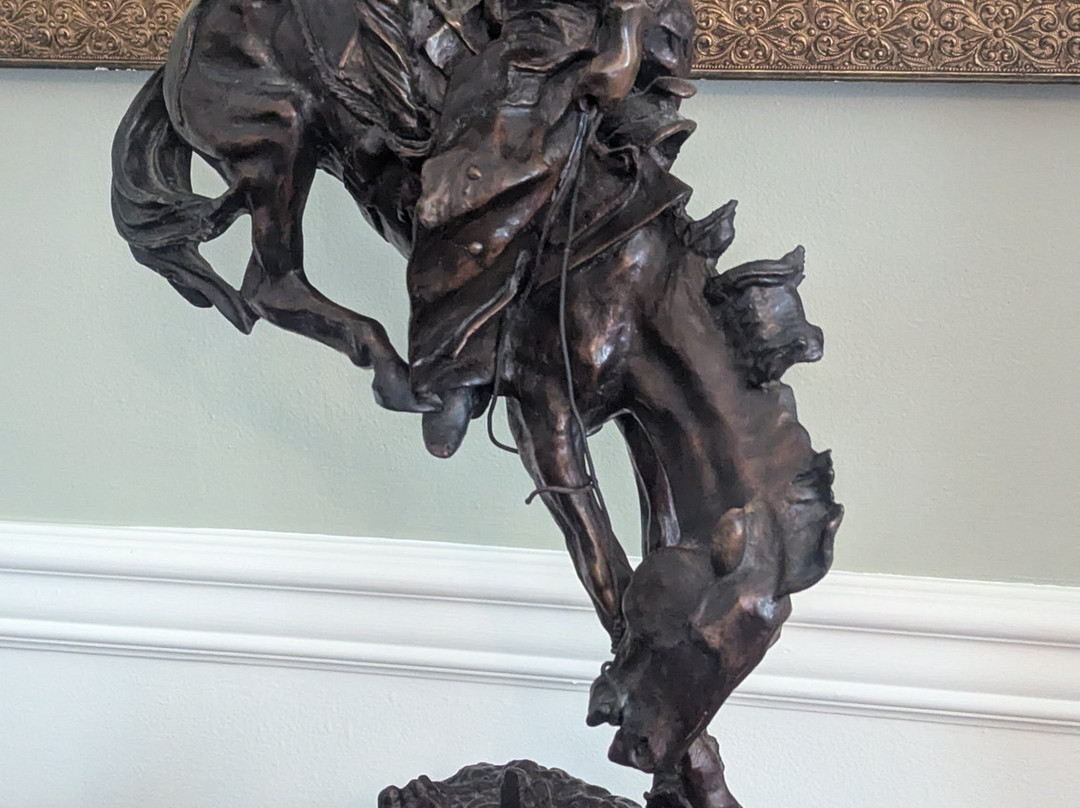 Benn Conger Inn主图