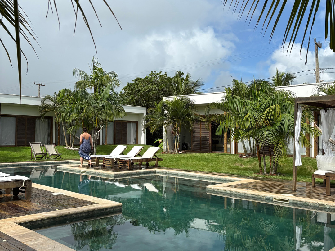 Portofino Pousada主图