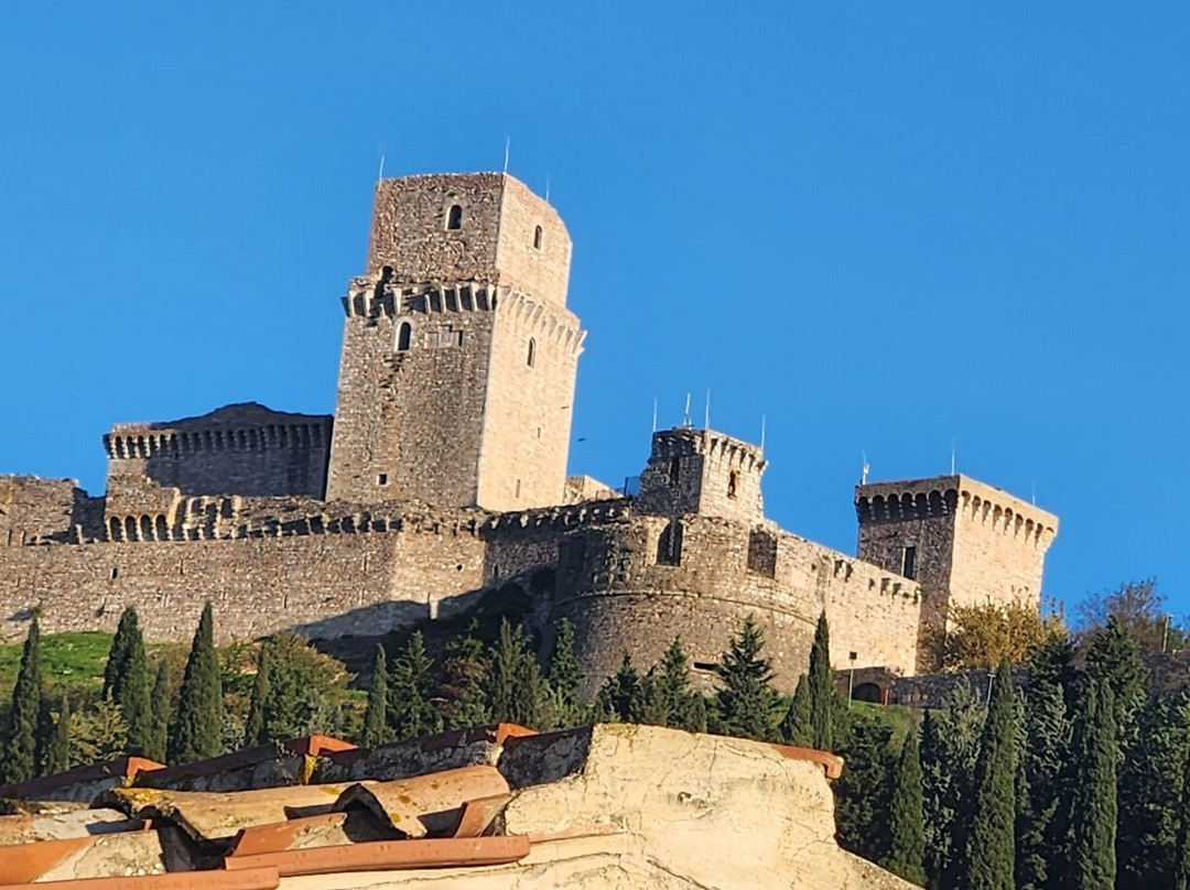 Anne's Italy景点图片