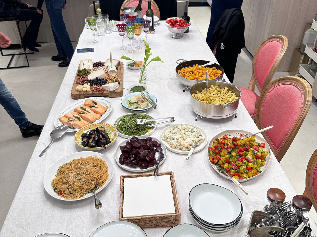 Israel with Ben-阿什克伦必去景点