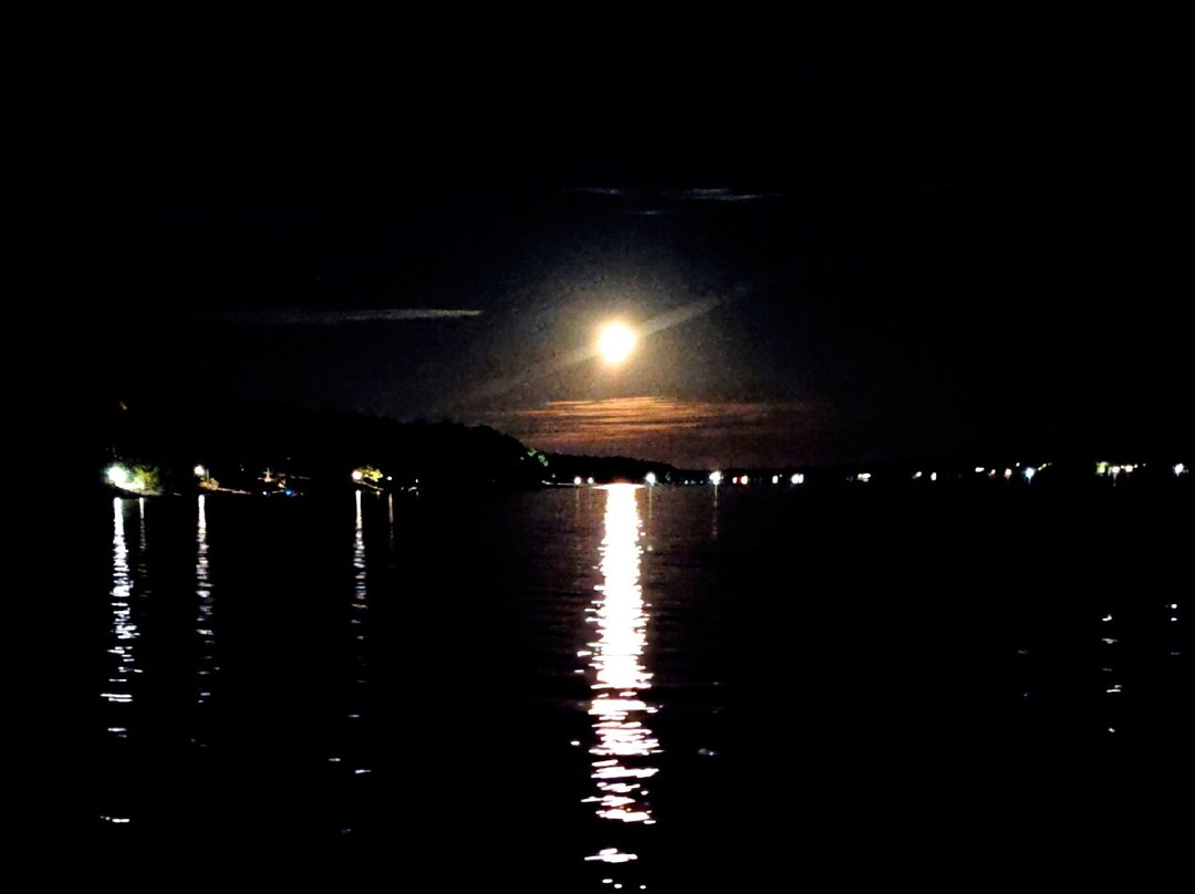 Lake Wallenpaupack景点图片