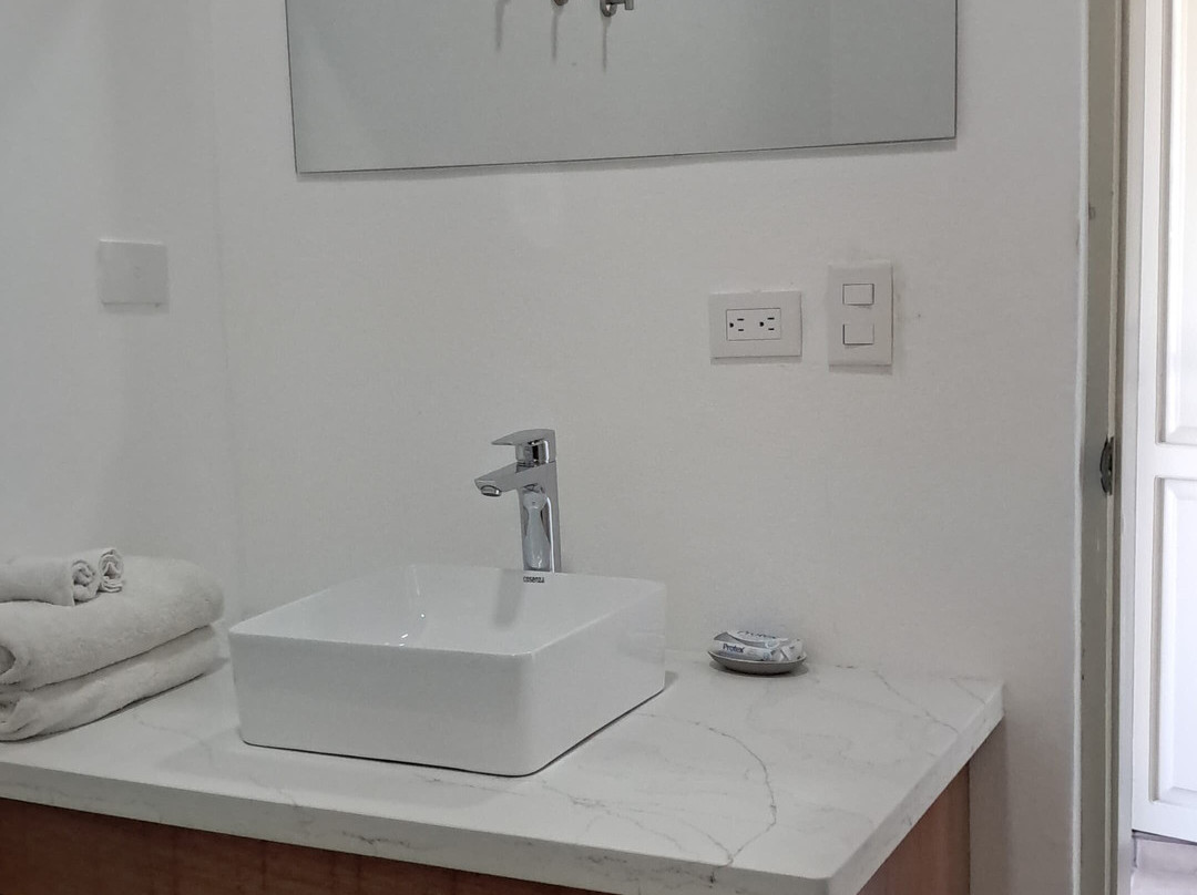 Barefoot Beach Pad主图