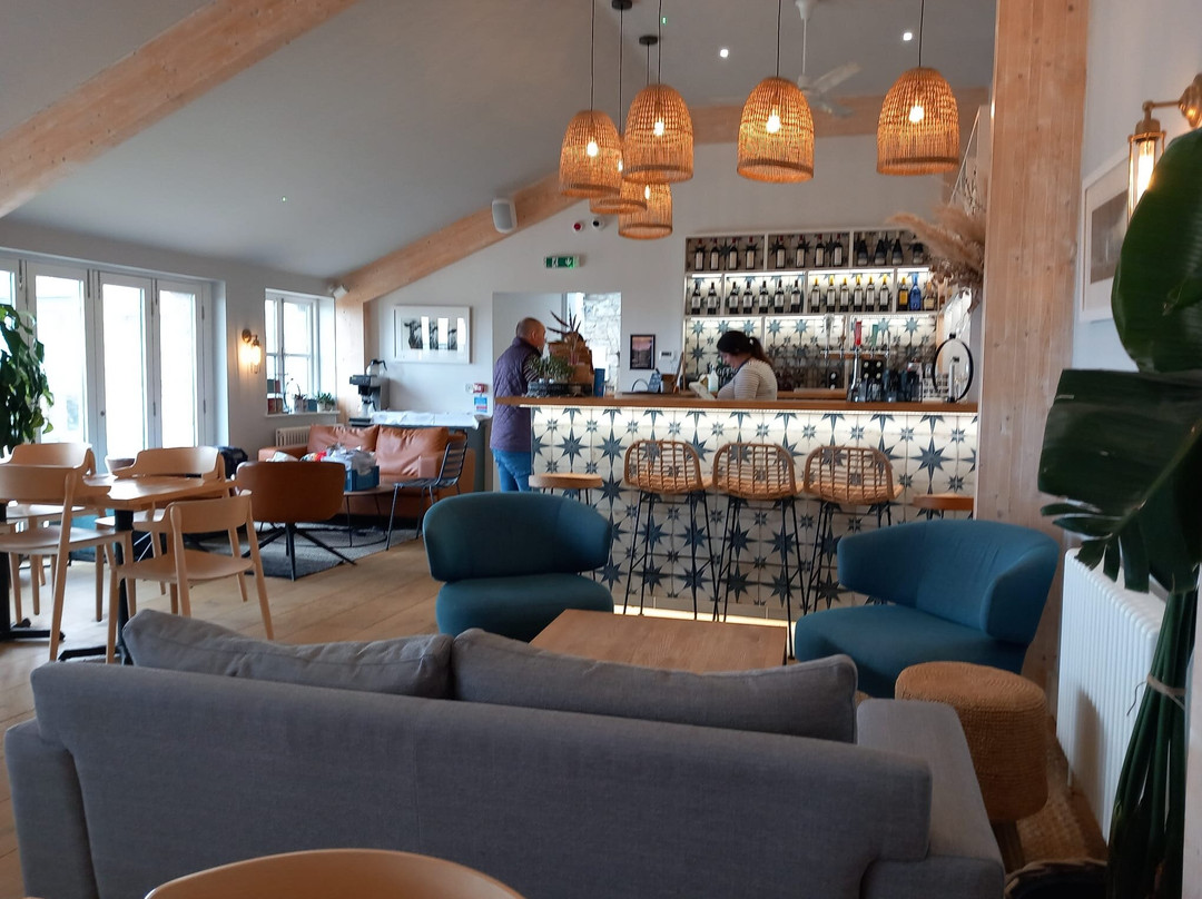 West Farm Southerndown Coastal Retreat景点图片