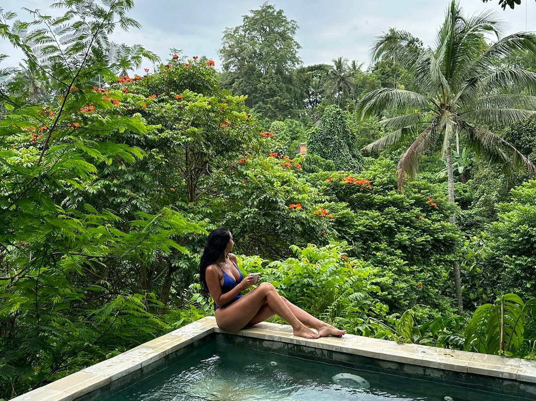 Ubud Hills Villas & Resort主图