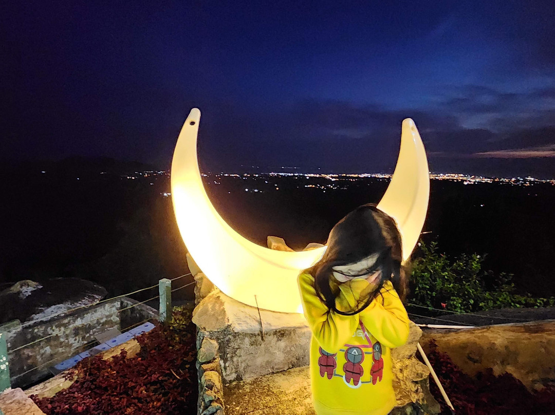 The Peaks-斗湖必去景点