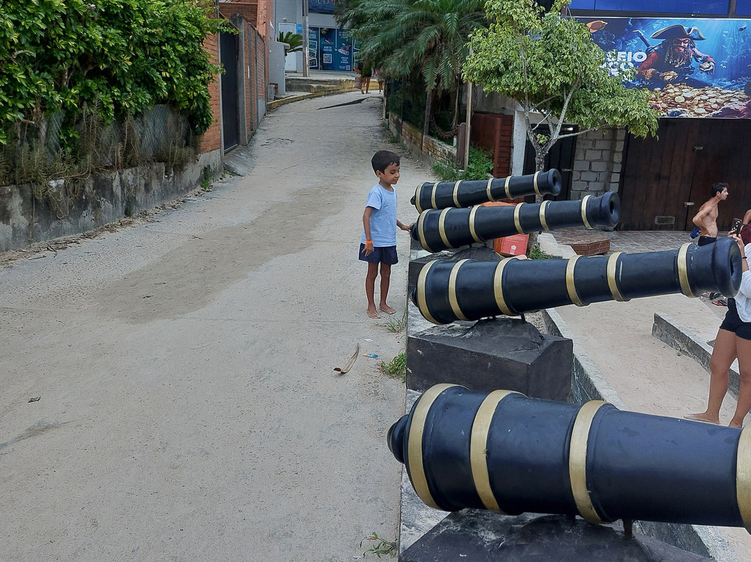 Prainha Beach-Bombinhas必去景点