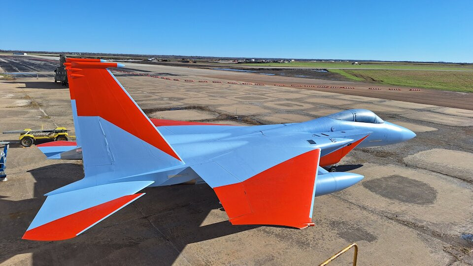 Combat Air Museum-托皮卡必去景点