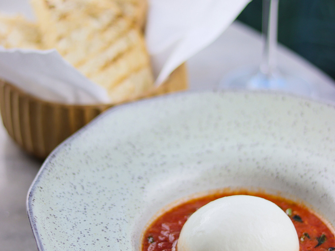 Toscana Cucina & Caffè