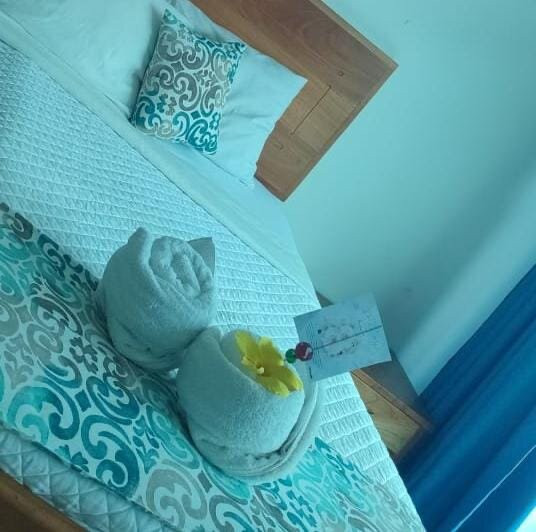 Hotel Galapagos Tortuga Bay主图
