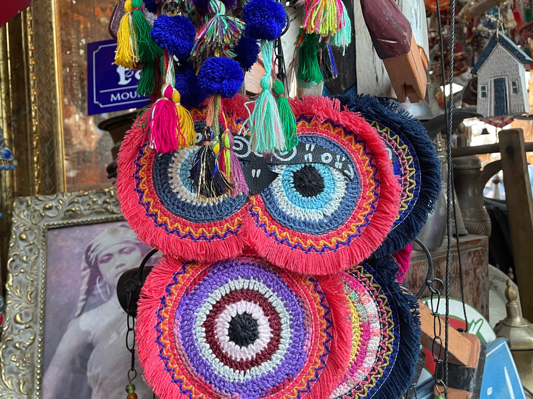 Sharm VIP Tours-沙姆沙伊赫必去景点