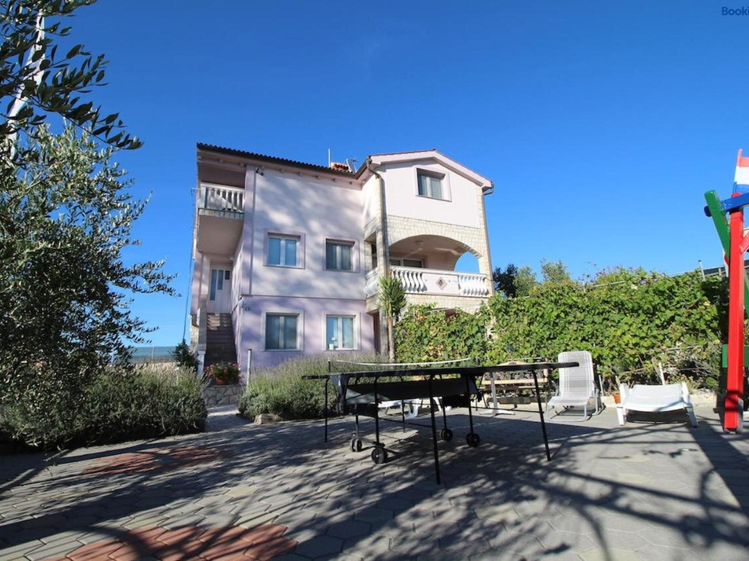 Apartments Helena Zadar