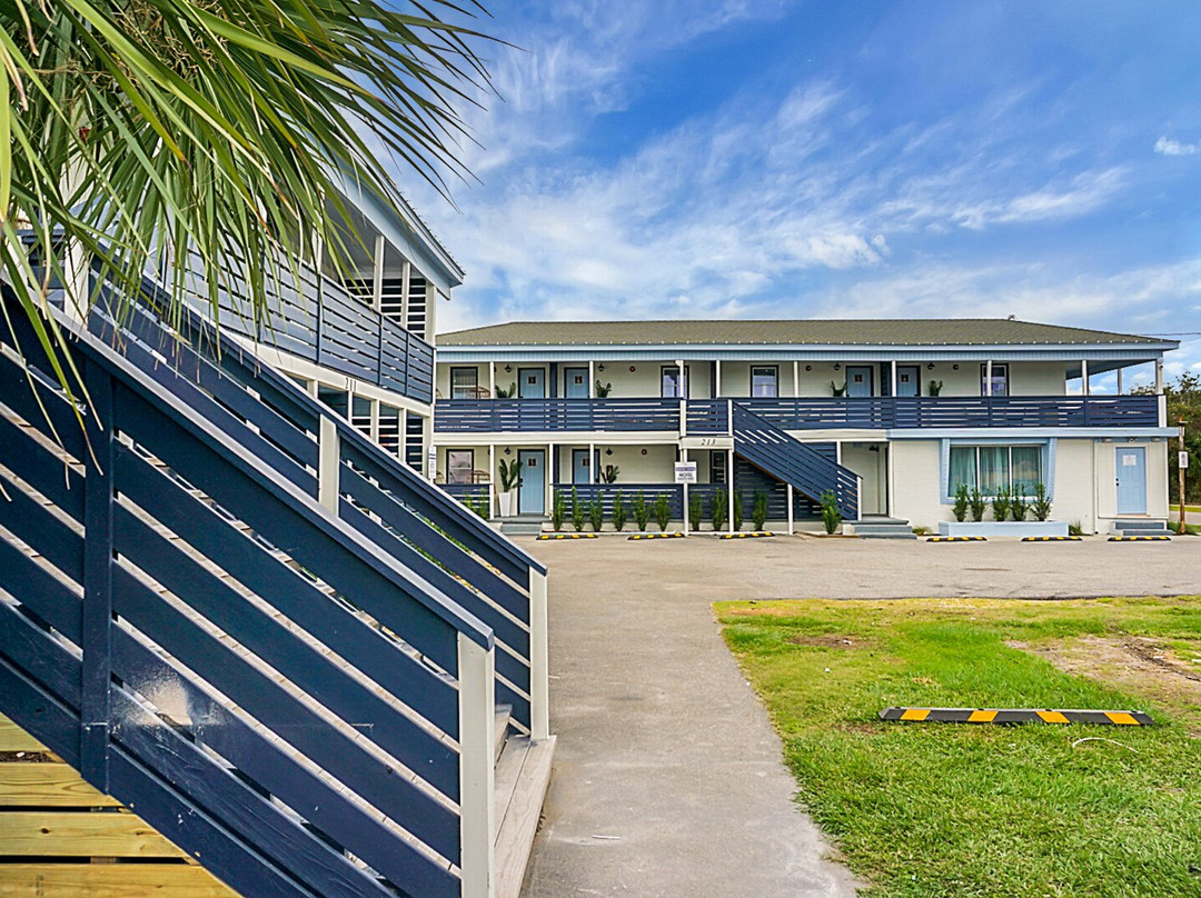 Carolina Beach Motel