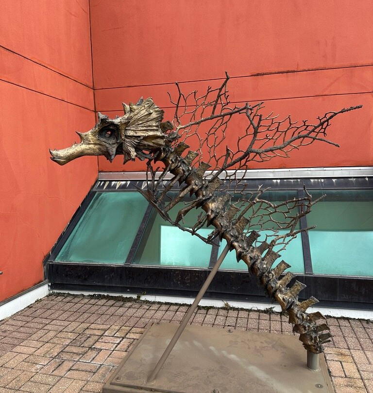 奥格登南方艺术博物馆景点图片