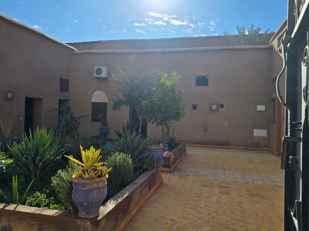 Auberge La Roche Noire主图