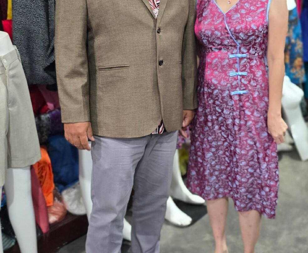 Vĩnh Liên Cloth Shop-会安必去景点