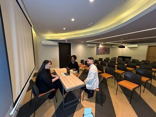 Cassino Tower São José do Rio Preto