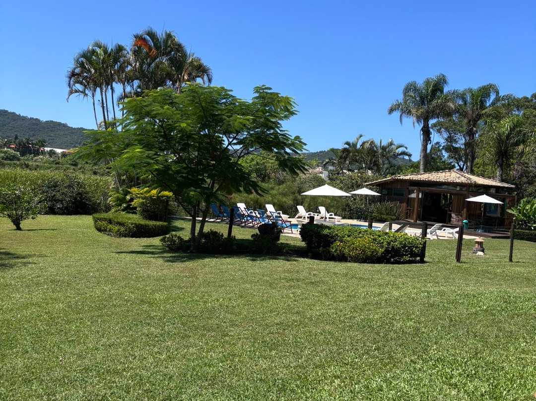 Hotel Pousada da Lagoa主图