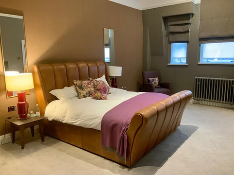 伯明翰度微酒店主图