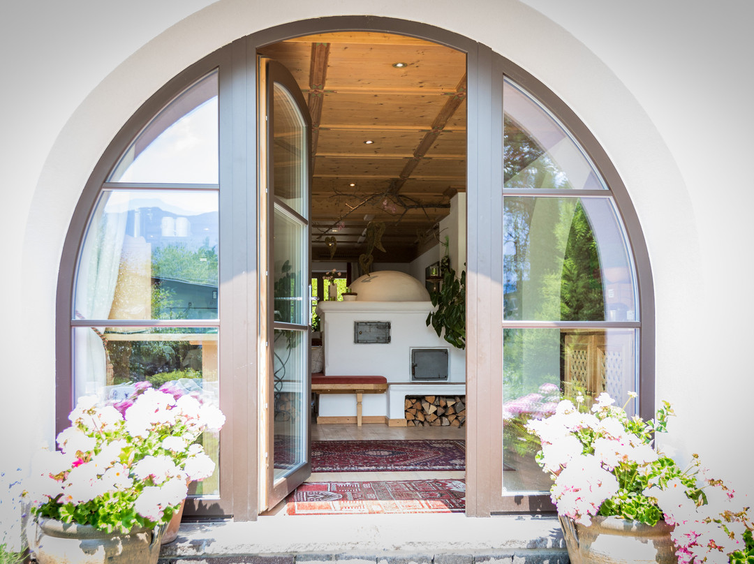 Biohotel Schweitzer主图