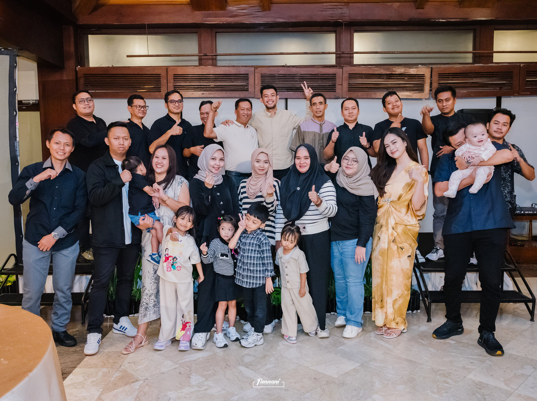 阿亚杜塔力宝村酒店主图