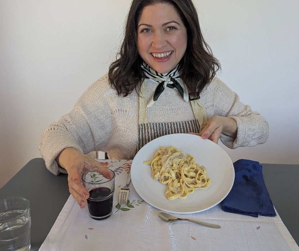 La Casetta Cooking Studio-卡佩纳必去景点
