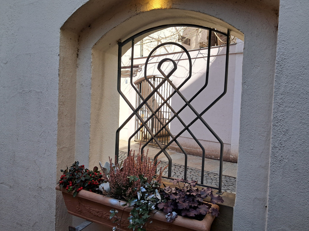 Eat The World - Culture & Food Tour-奥格斯堡必去景点