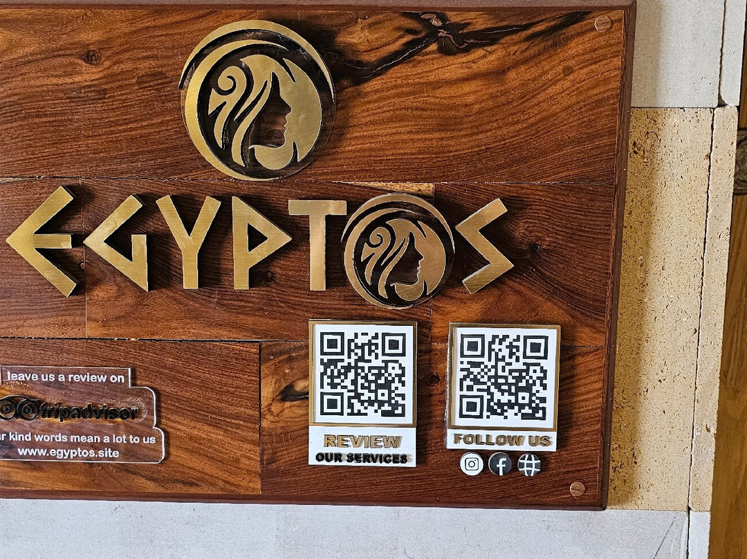 Egyptos Spa-Hurghada 1必去景点