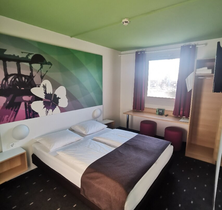 Malerwinkel Hotel主图
