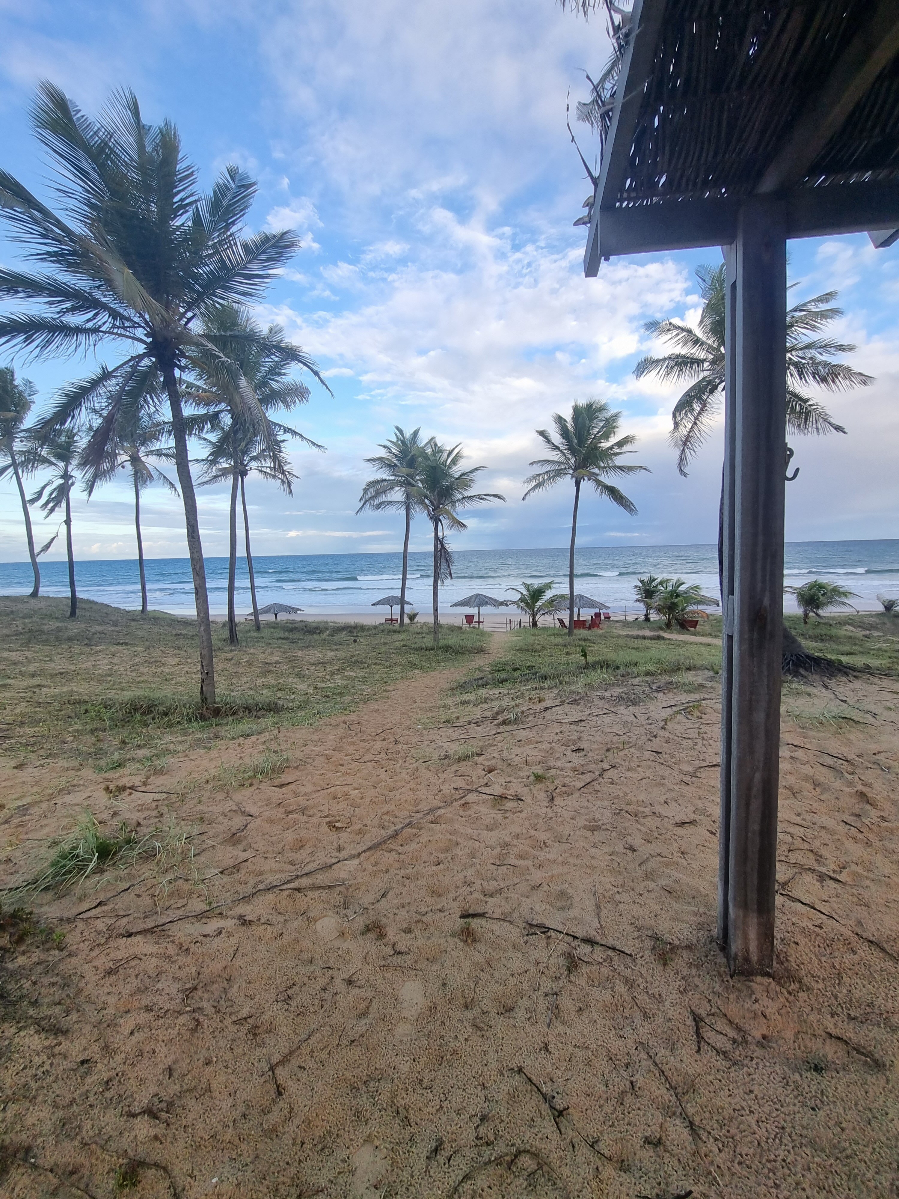 Hotel Coco Beach-官方