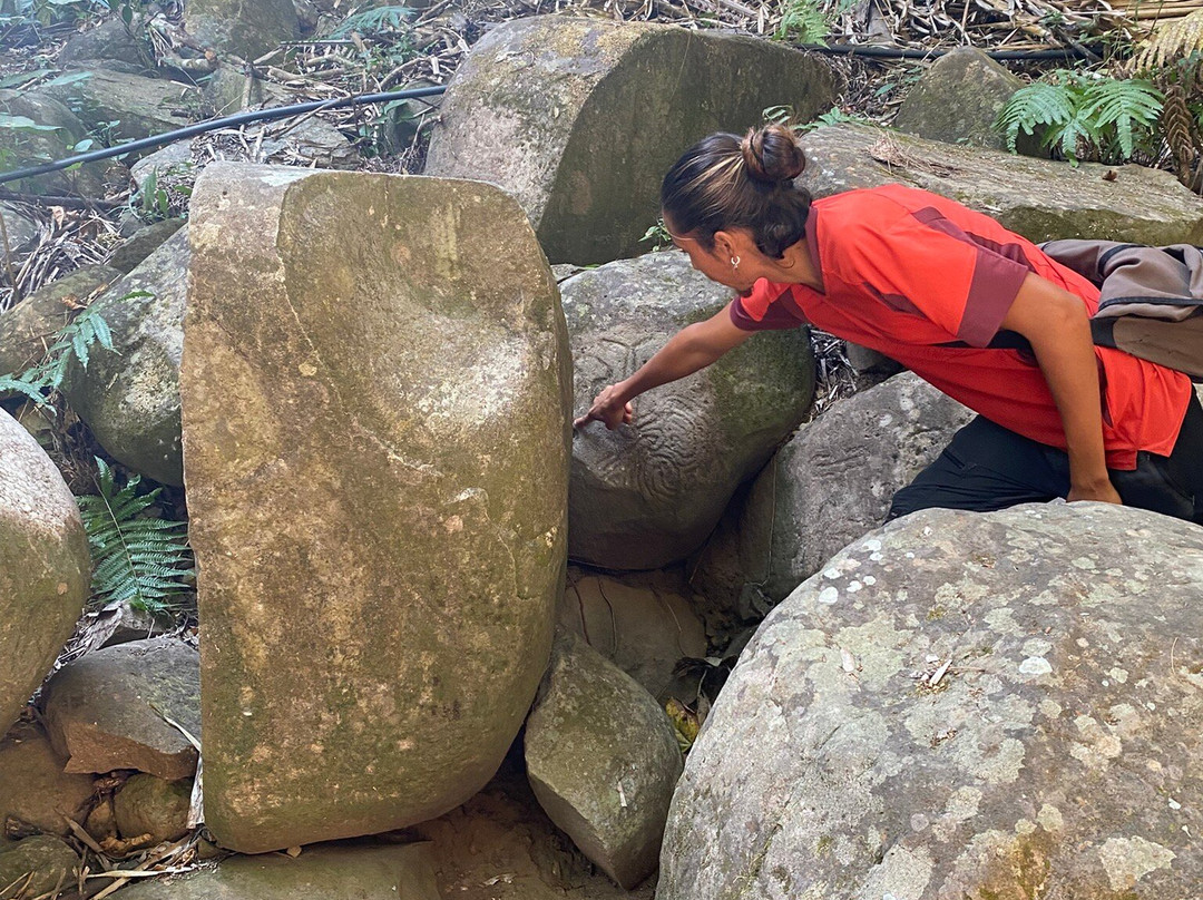 Mystic Embrace-Chacala必去景点