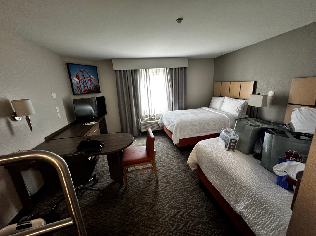 Candlewood Suites Anaheim - Resort Area by IHG主图