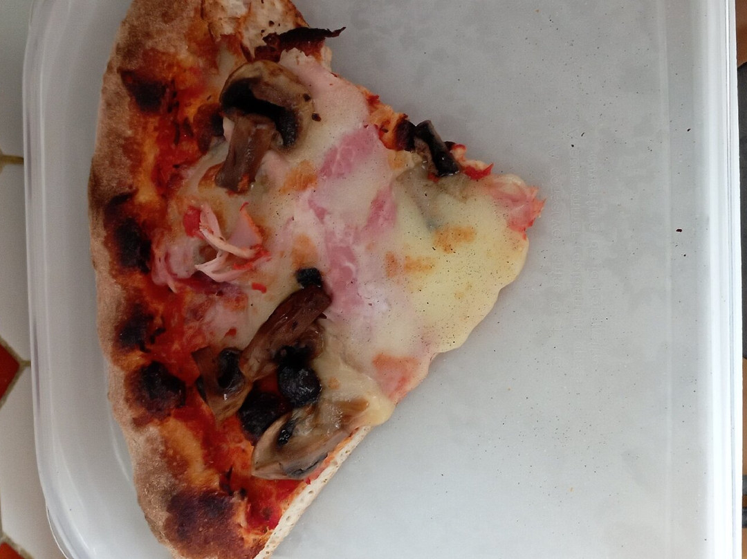 My Pizza