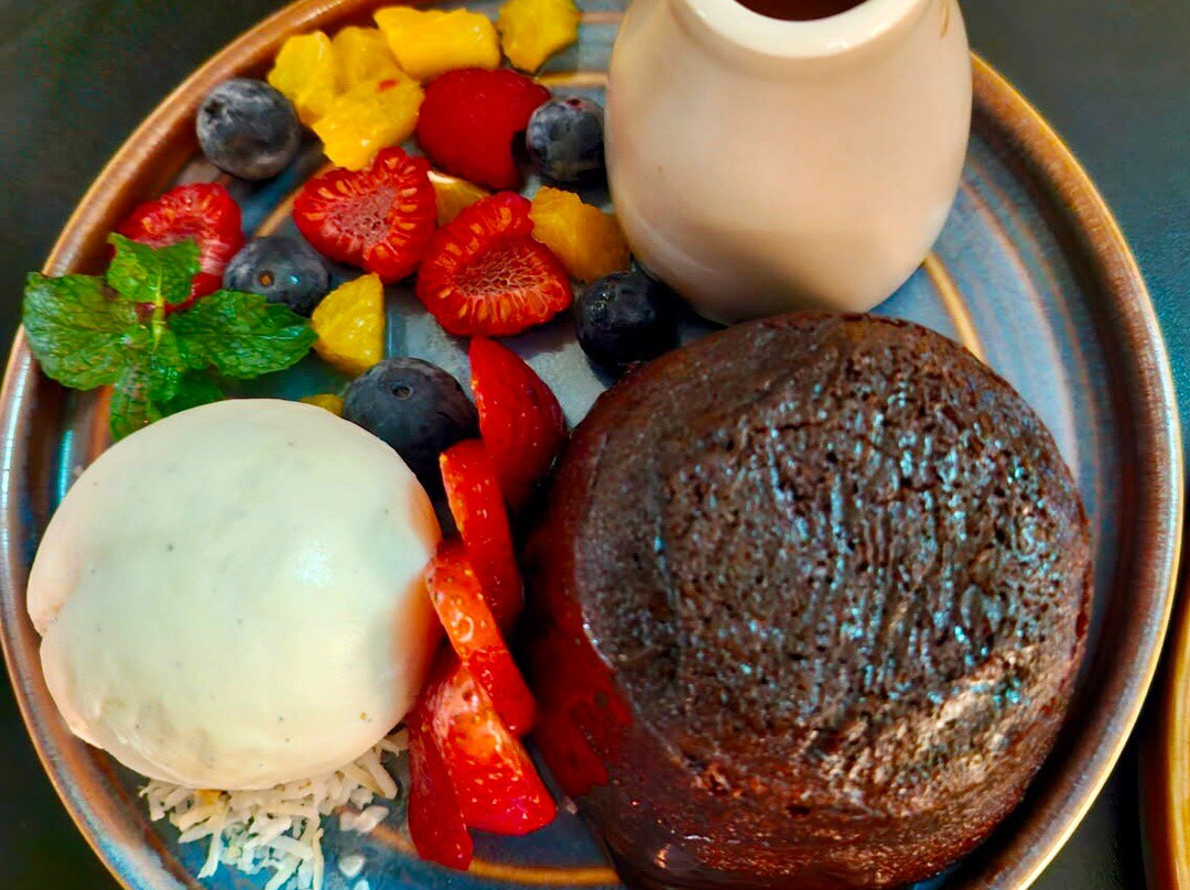 Once Again Terrigal - Asian Eatery