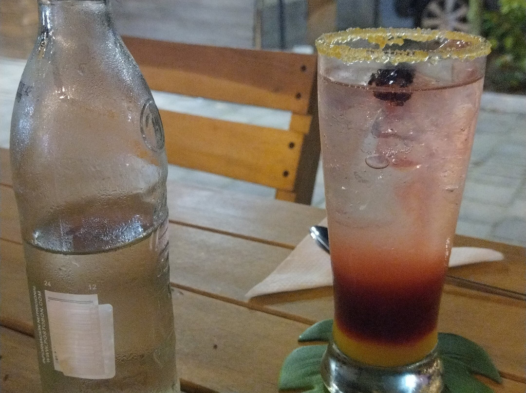 Del Origen Cantina Artesanal