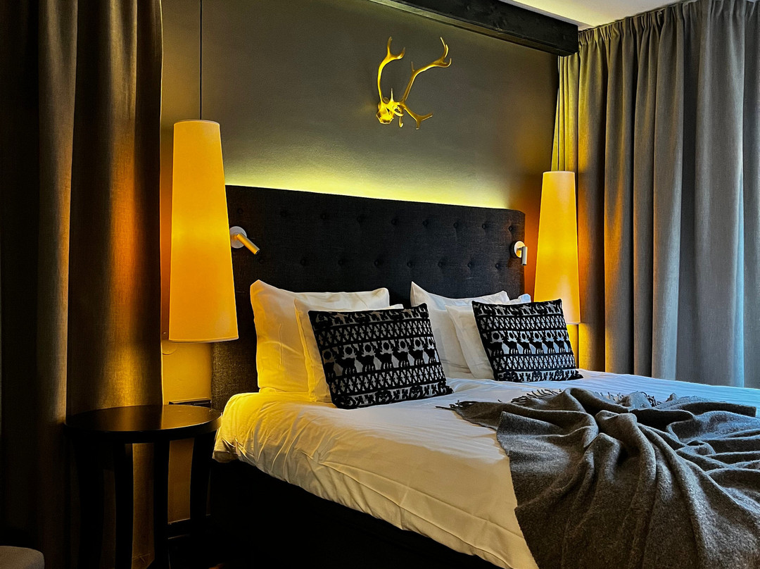 Lapland Hotels Tampere主图