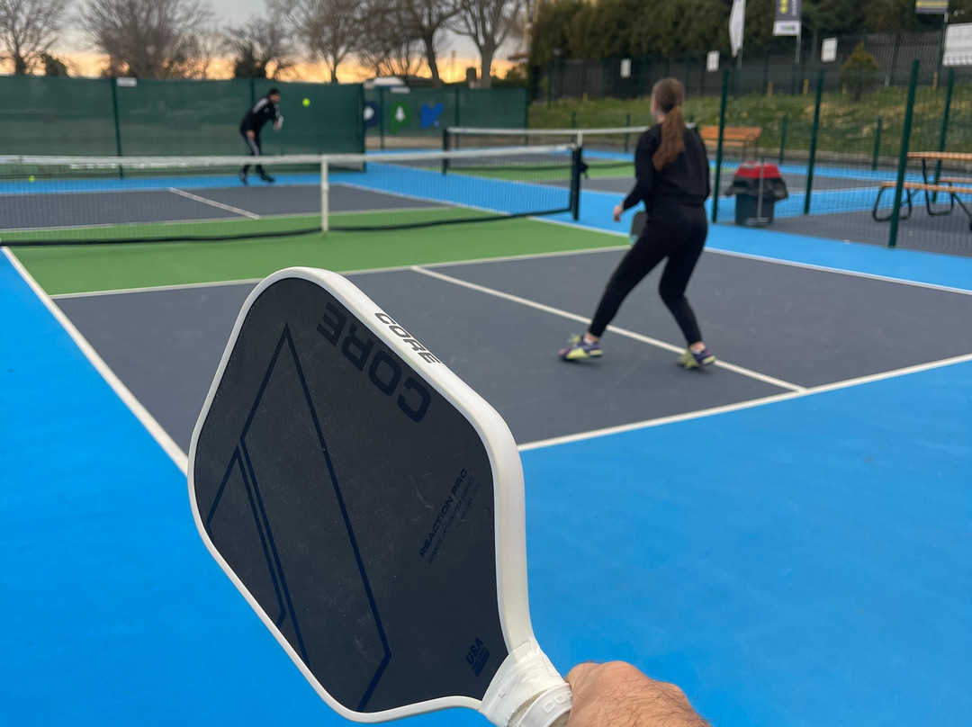 Pickleball Park Varna-瓦尔纳必去景点