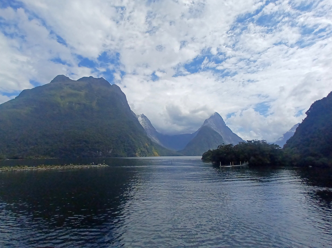 Navi Tours New Zealand-奥克兰必去景点