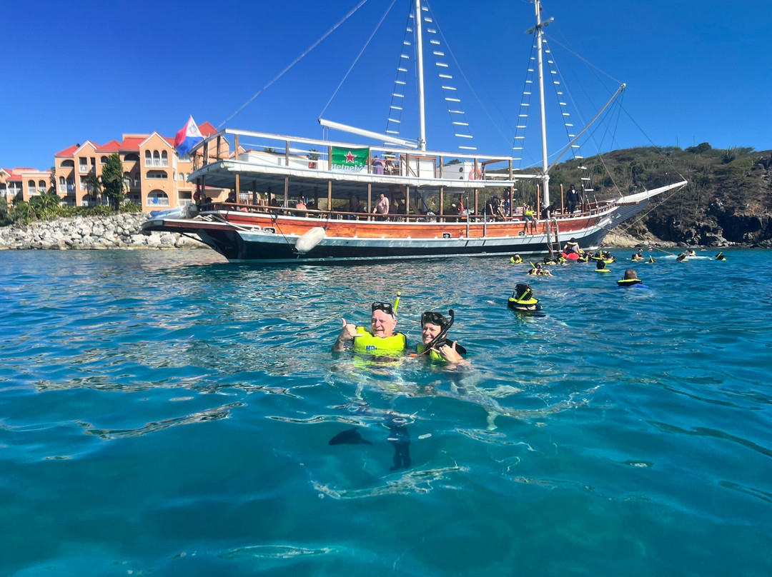 Spirit of St. Maarten Luxury At Sea景点图片
