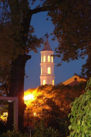 Hotel Il Giardino主图