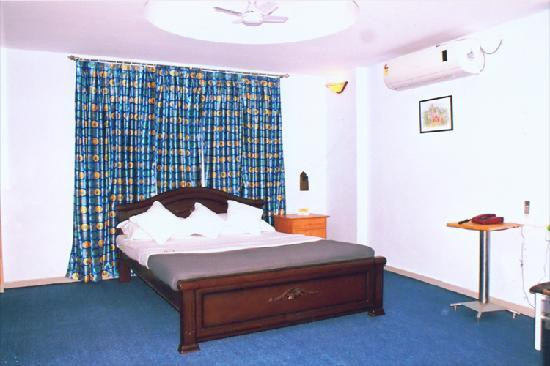 The Central Park Hotel主图