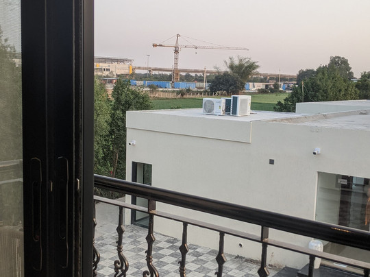 Playotel Resort Indore主图