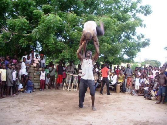 The Almond Tree Guest House主图