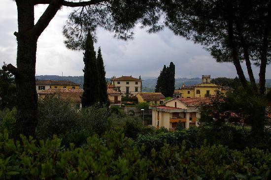 I Pini da Giselda Bed & Breakfast-酒店景观