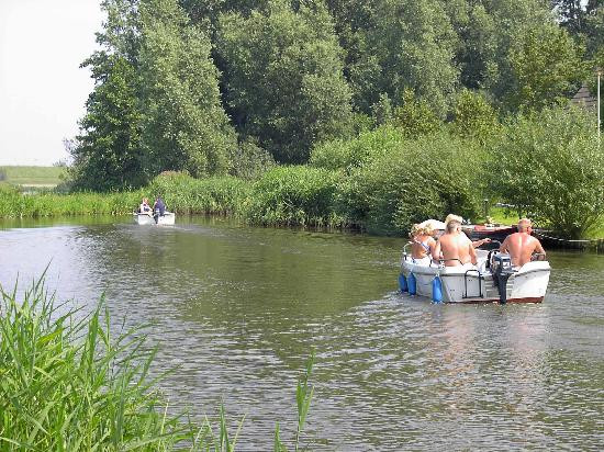 De Vlietlanden主图