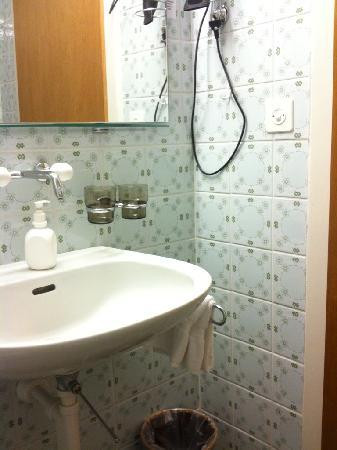 Hotel Bellwald主图