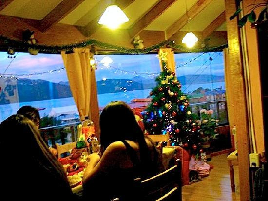 Bella Vista Hostal主图