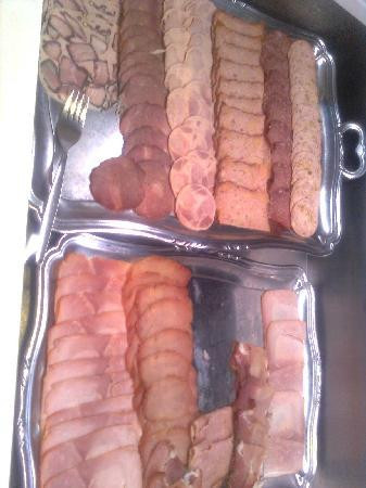 Gasthof zur Post主图